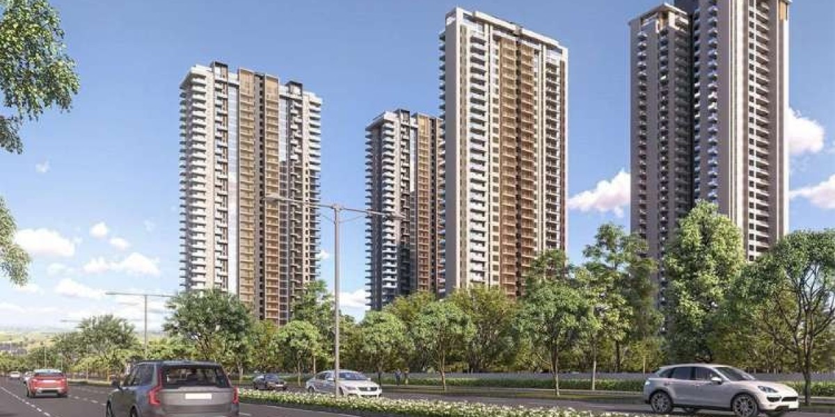 Silverglades The Legacy Sector-63A, Gurgaon