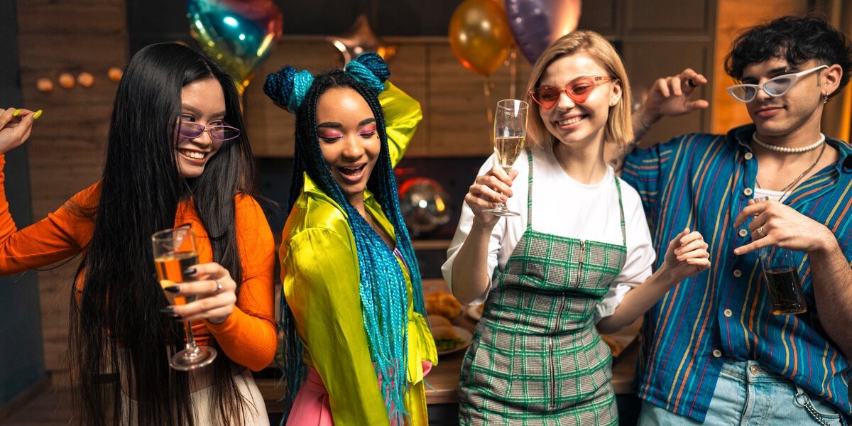 The Nightlife Benefit: Why Misooda is Your Go-To for Part-Time Opportunities