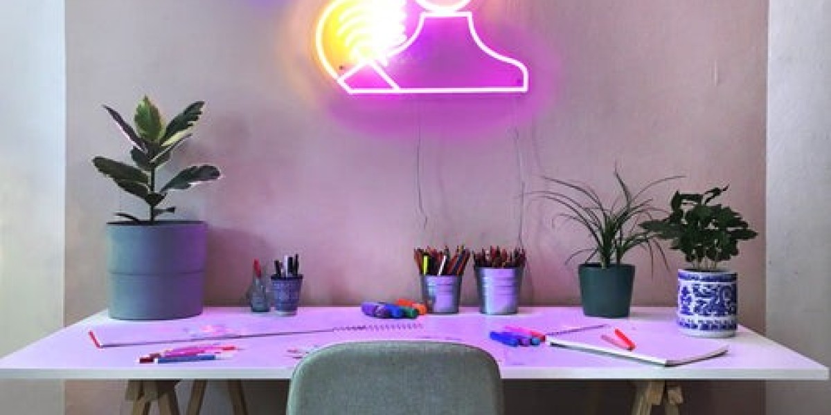 Custom Neon Sign Customization | Design Your Dream Sign