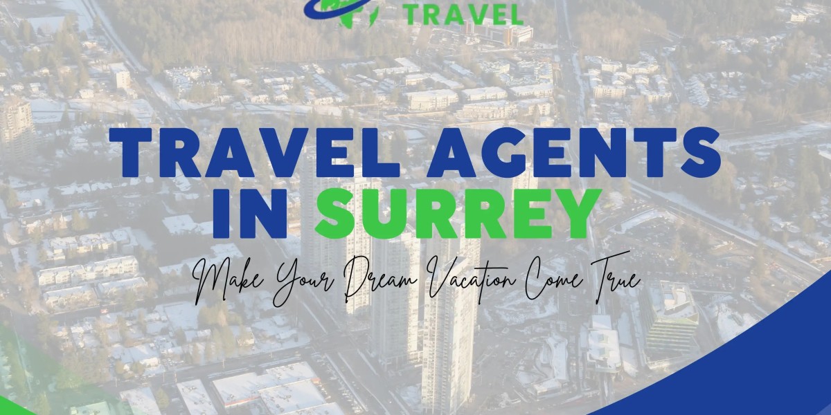 Dream Vacations Begin Here: Best Travel Agents in Farnham, Surrey by Woking Travel