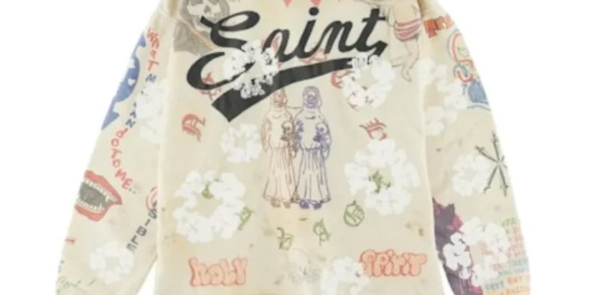 Saint Denim Tears: Cultural Between Fashion and Faith