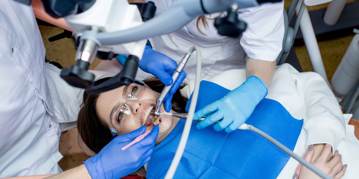 Quality Dental & Hygienist Care for a Brighter Smile