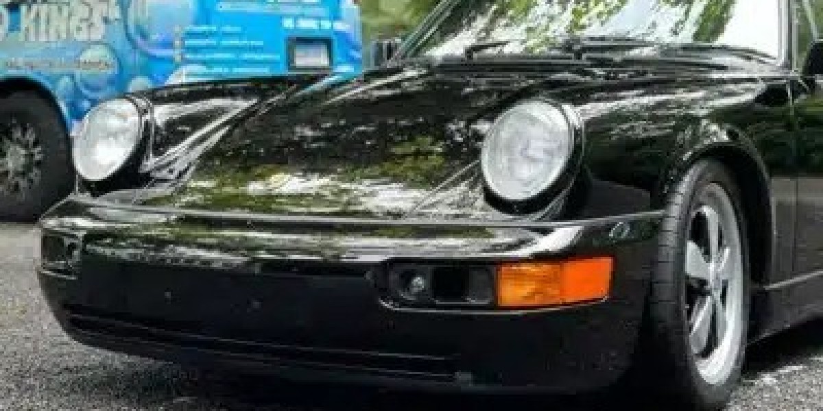 Revive Your Nighttime Visibility with Expert Headlight Restoration in CT