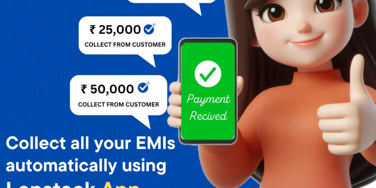 Loan Management Software | EMI collection software