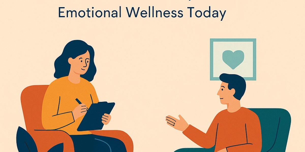 Therapy Near Me: A Compassionate Guide to Finding Support for Your Mental Health