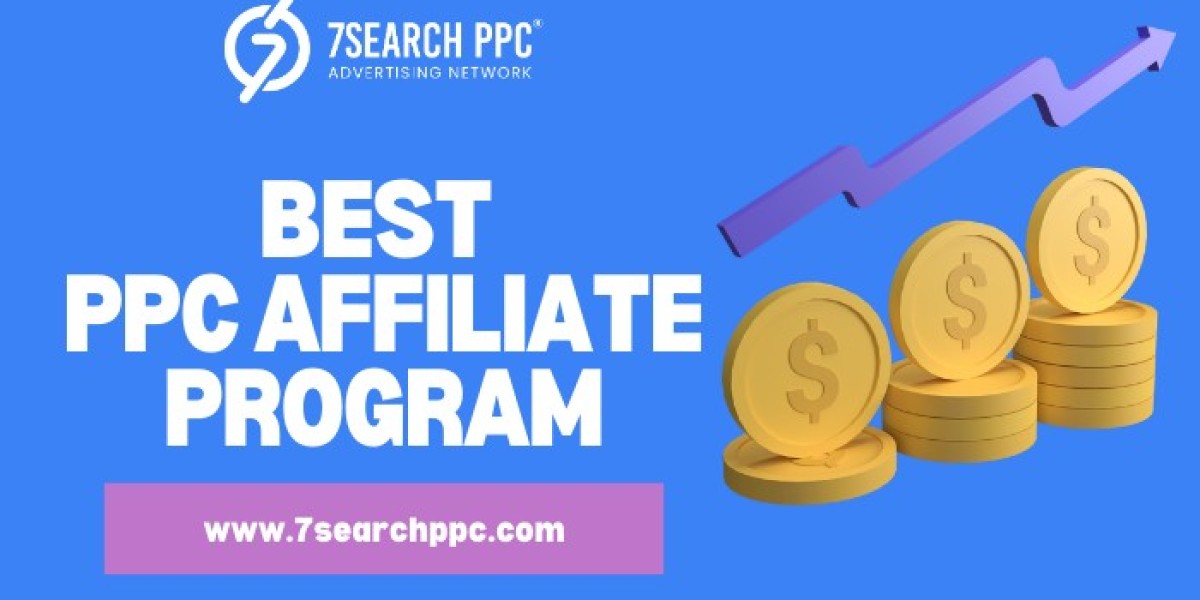 Best PPC Affiliate Program: How to Choose a PPC Program