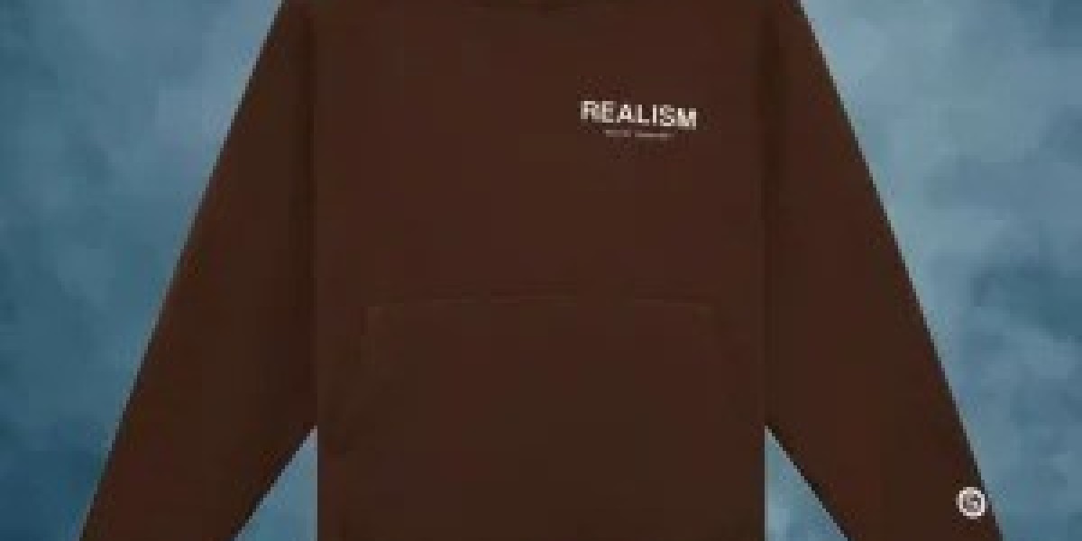 The Realism Hoodie: A Cozy Choice for Everyone