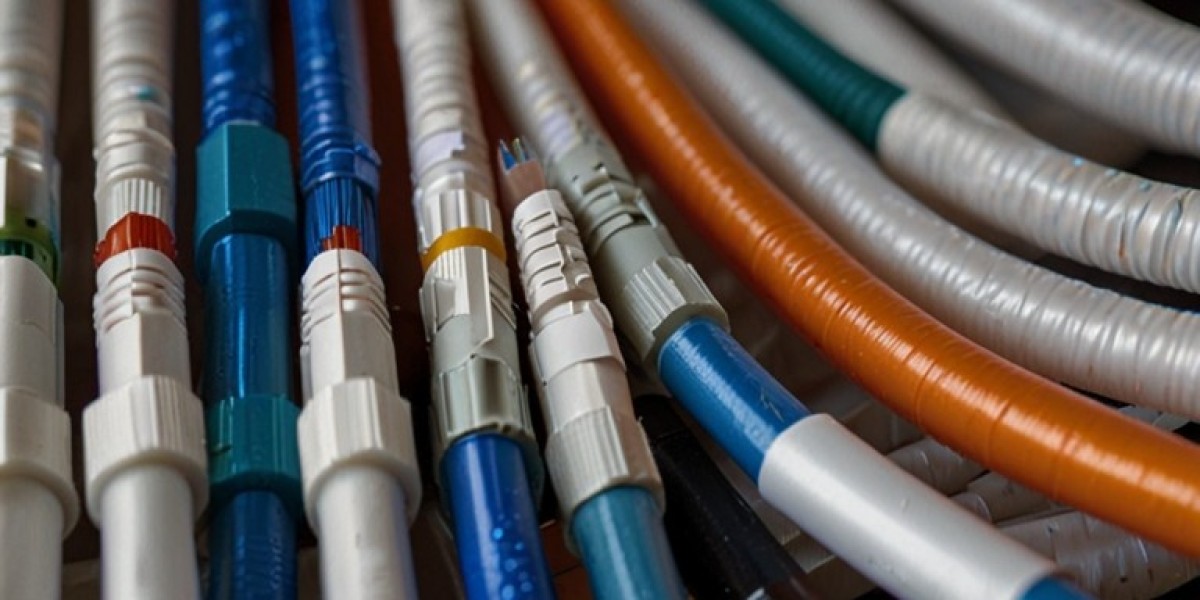 Fiber Optic Cable Manufacturing Plant Report 2025 | Project Details, Machinery Requirements and Cost Involved