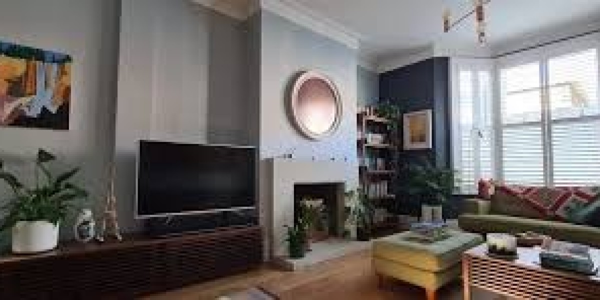 Painter Decorator Wimbledon: Bringing Your Vision to Life