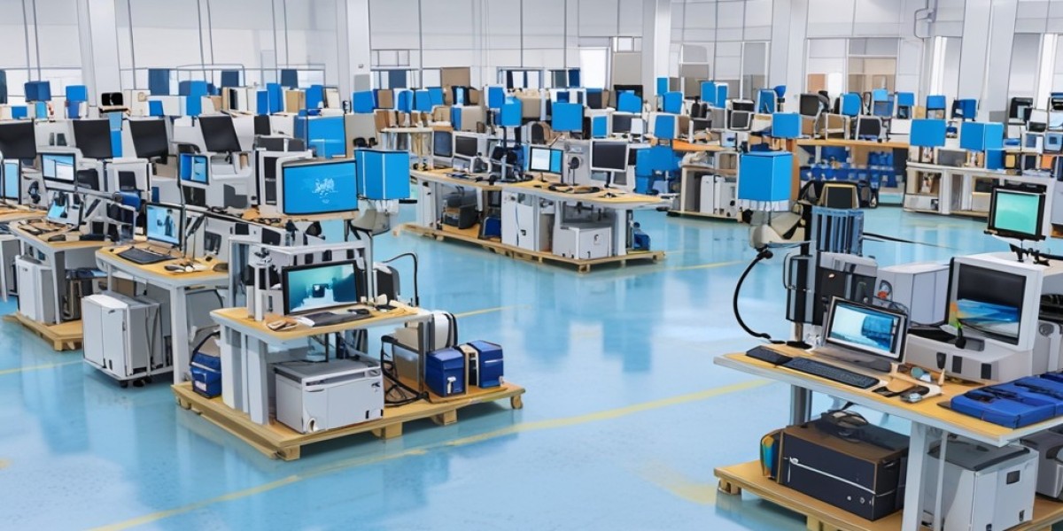 Mobile Accessories Manufacturing Plant Project Report 2025: Industry Trends and Raw Materials