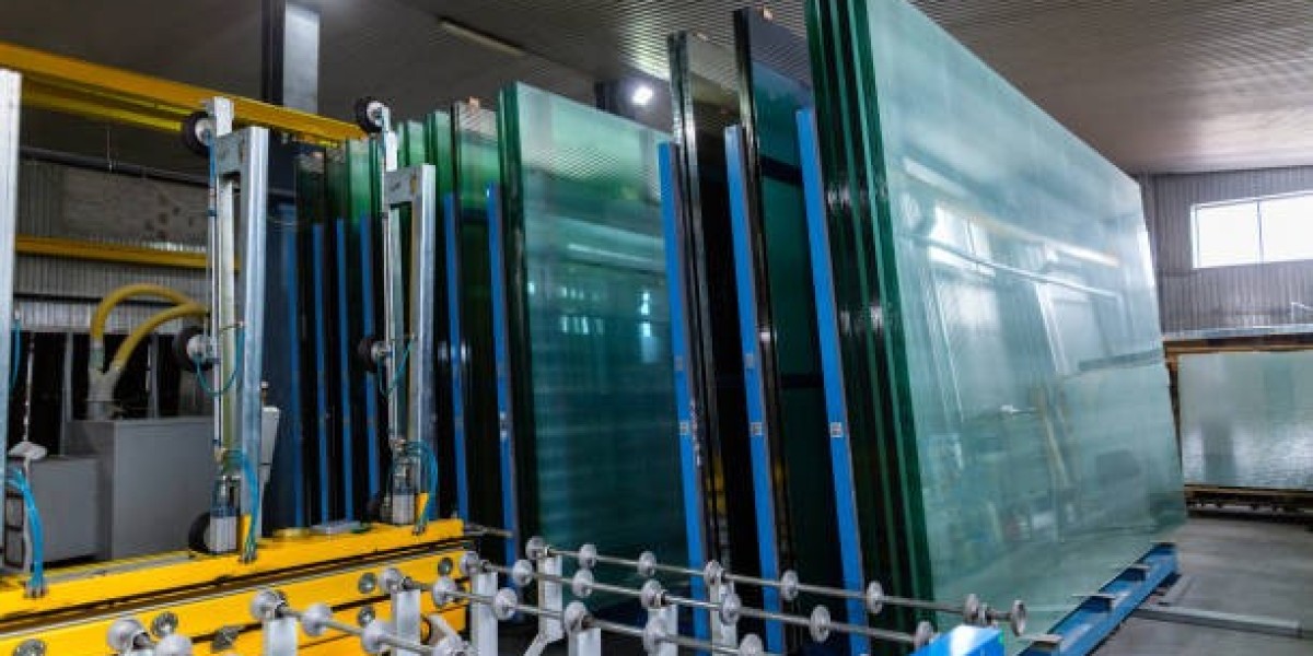 Soundproof Glass Manufacturing Plant Project Report 2025: Setup Details, Capital Investments and Expenses