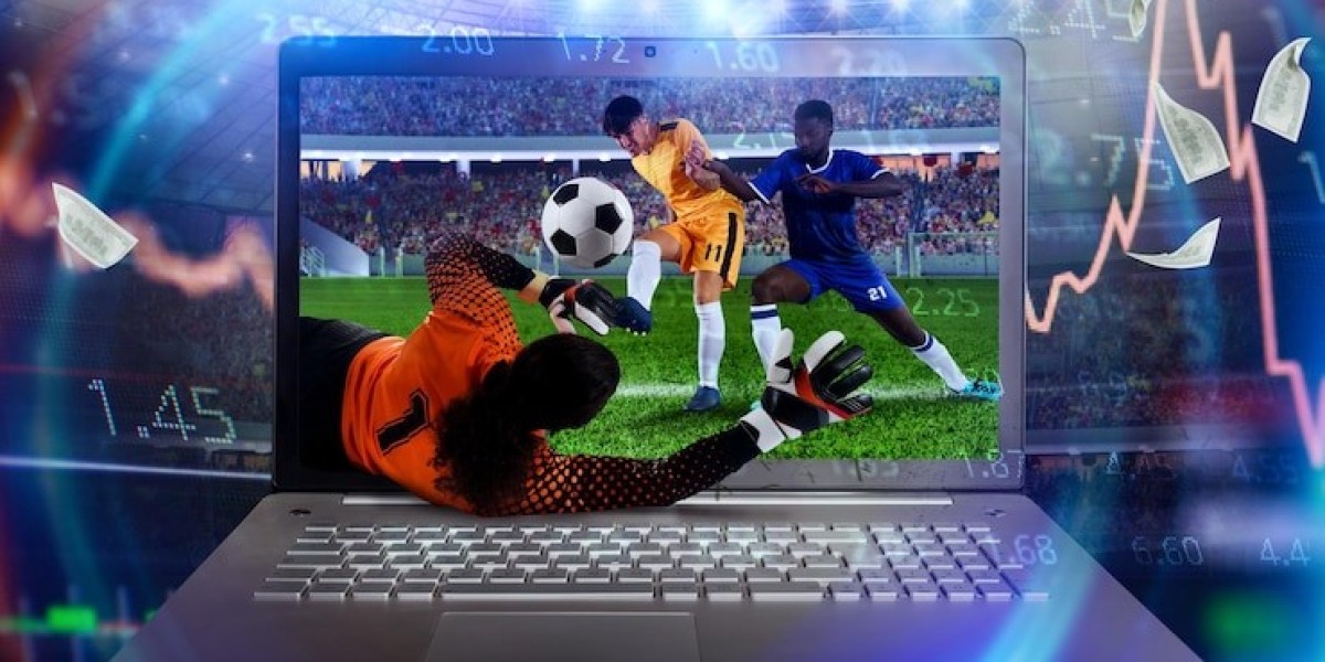 Revolutionize Your Betting Platform with Online Sportsbook Software