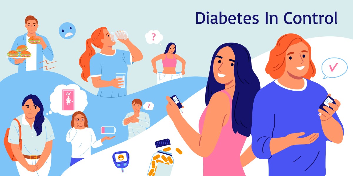 Homeopathy for Diabetes: A Natural Treatment Approach