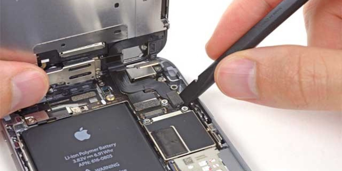 Advanced Mobile Repairing Institute (2025) | ABCMIT