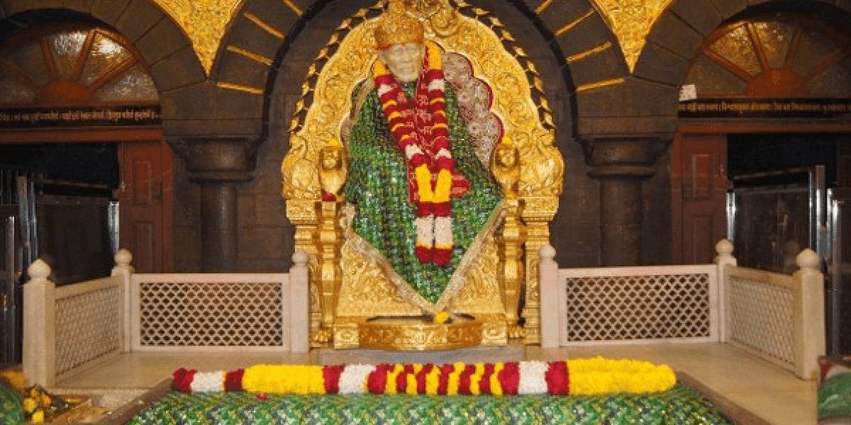 Nashik to Shirdi Cab