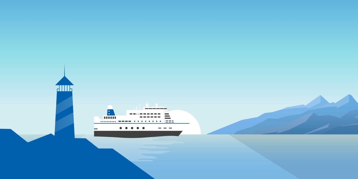 Fähre buchen mit Cruise & Ferry Center AG – Ihr Schweizer Spezialist für Fährreisen in Nord- und Südeuropa