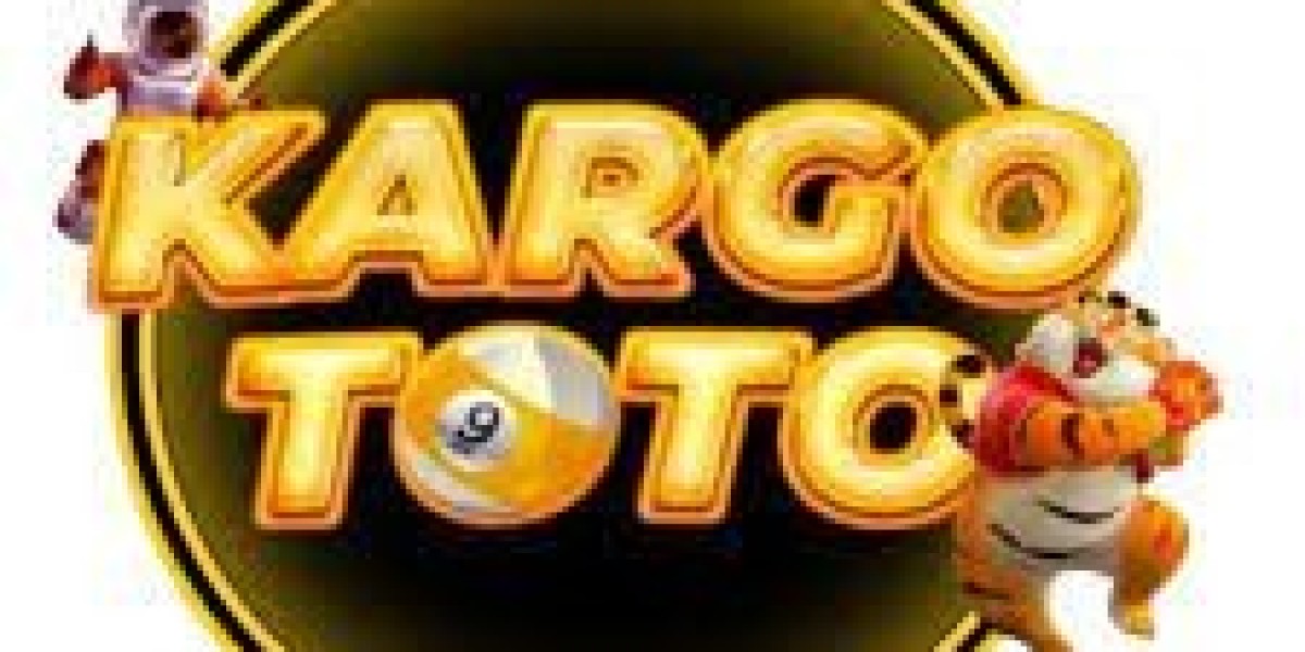 Kargototo: The Future of Online Togel and Lottery Gaming