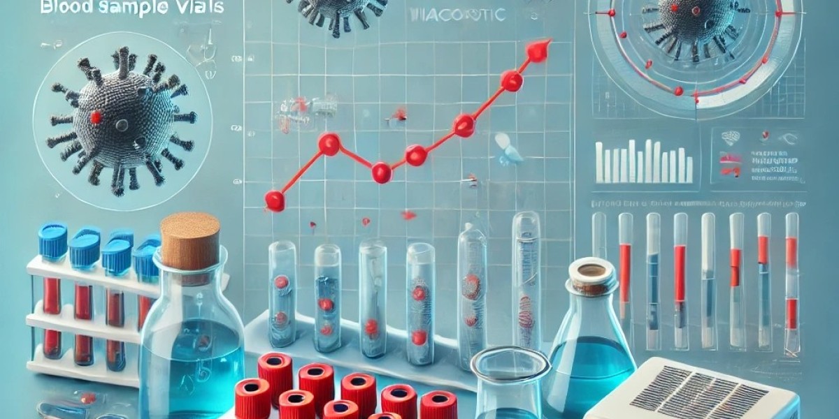 Why the Zika Virus Testing Market is Set to Soar: Latest Growth Insights