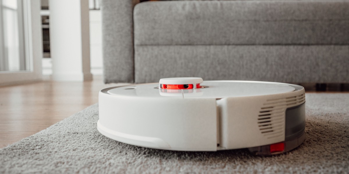 10 Things That Your Family Teach You About Highest Rated Robot Vacuum
