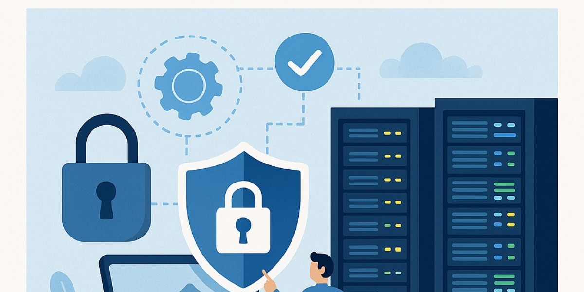Cloud Computing & Modern Data Centre Solutions