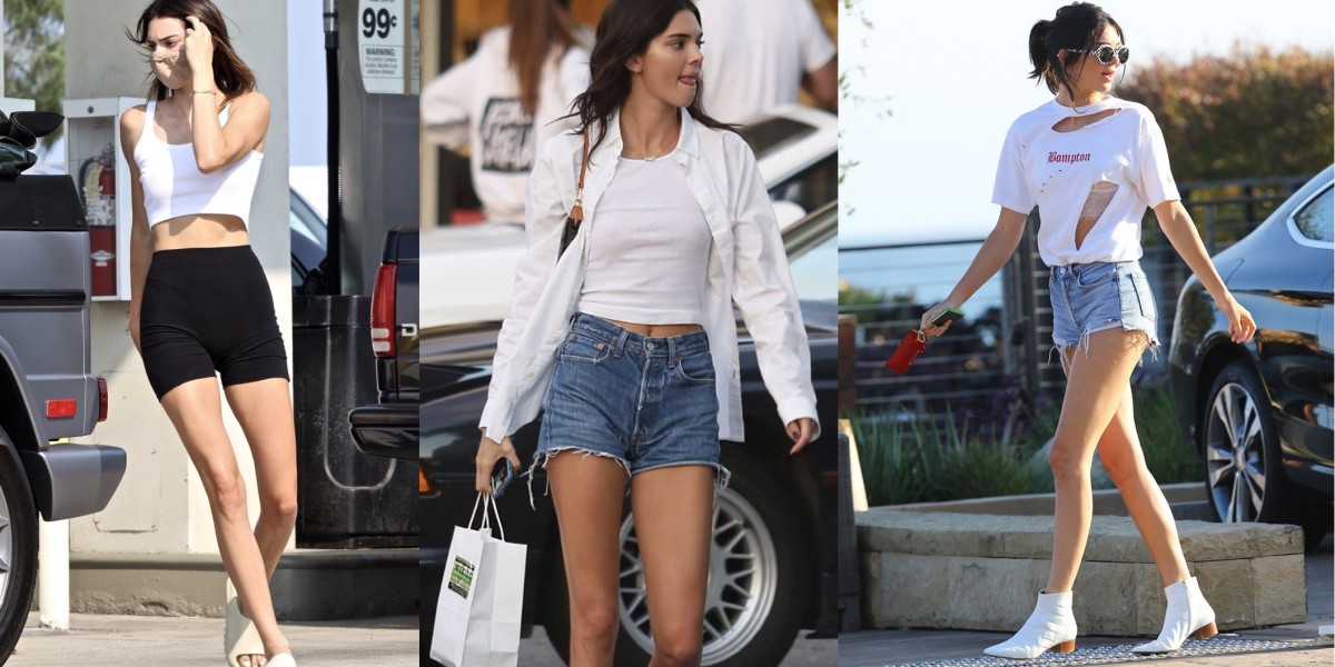 black quilted of which Golden Goose Shoes she is the face