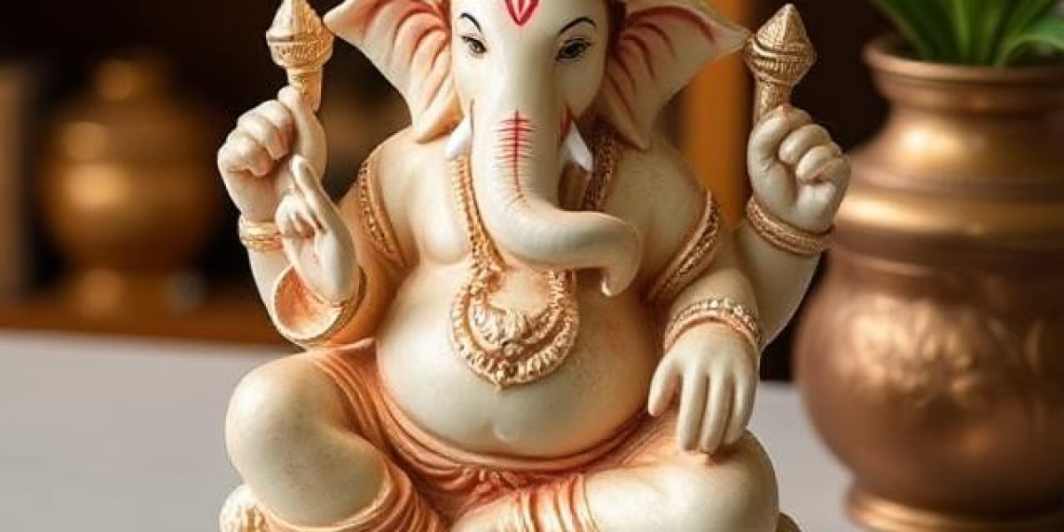 Stories Depicted Through Various Forms of Ganesh Murti