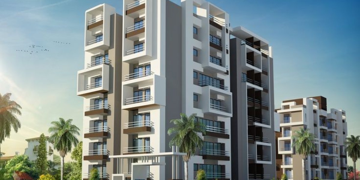 What Makes Flats in Calicut's Suburbs a Smart Buy in 2025?