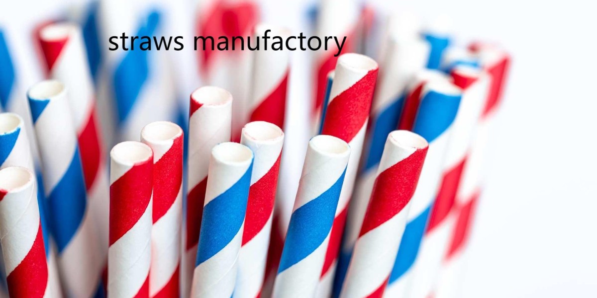 Driving Change: How Soton’s Straws Factory Leads the Zero-Waste Movement