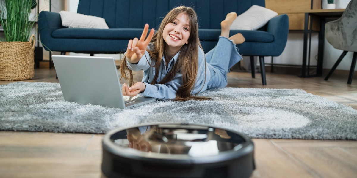 Five Killer Quora Answers On Automatic Vacuum Cleaner