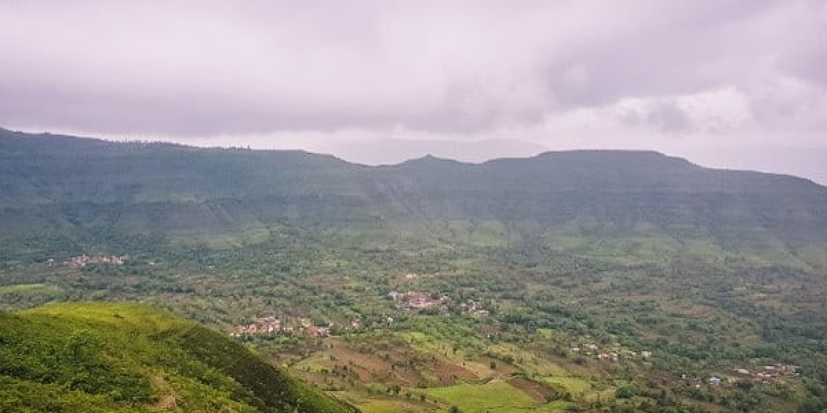 Pune to Panchgani Cab