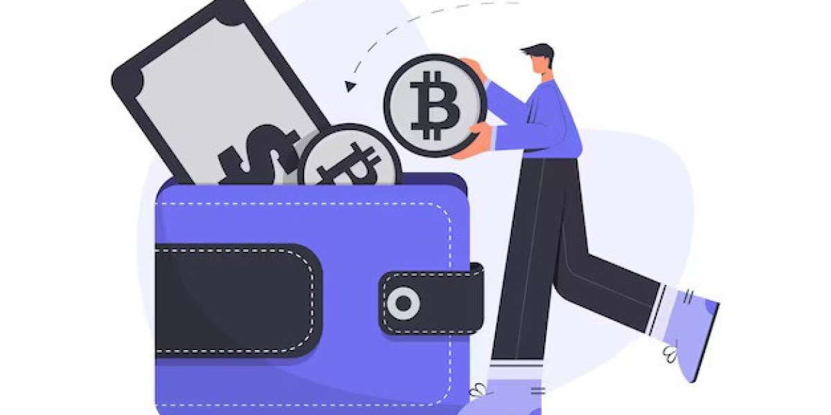 Secure Your Crypto: What is a Decentralized Wallet?