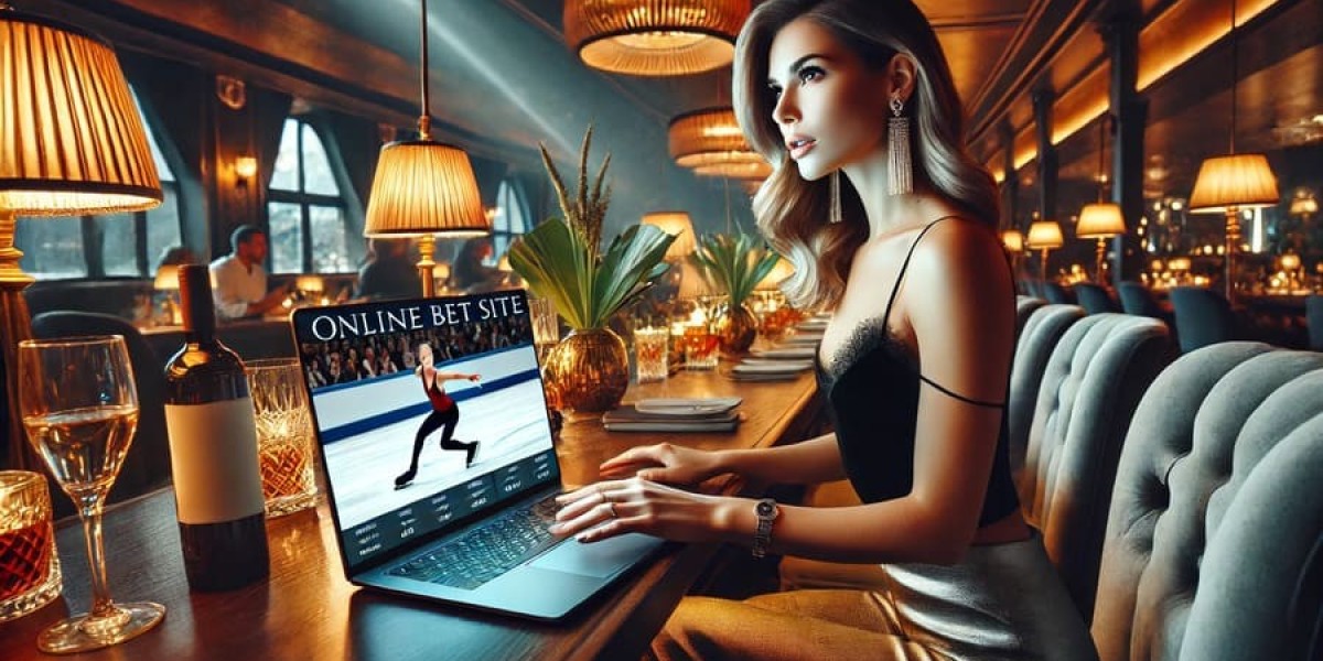Discovering Safe Betting Sites with the Ultimate Scam Verification Platform: toto79.in
