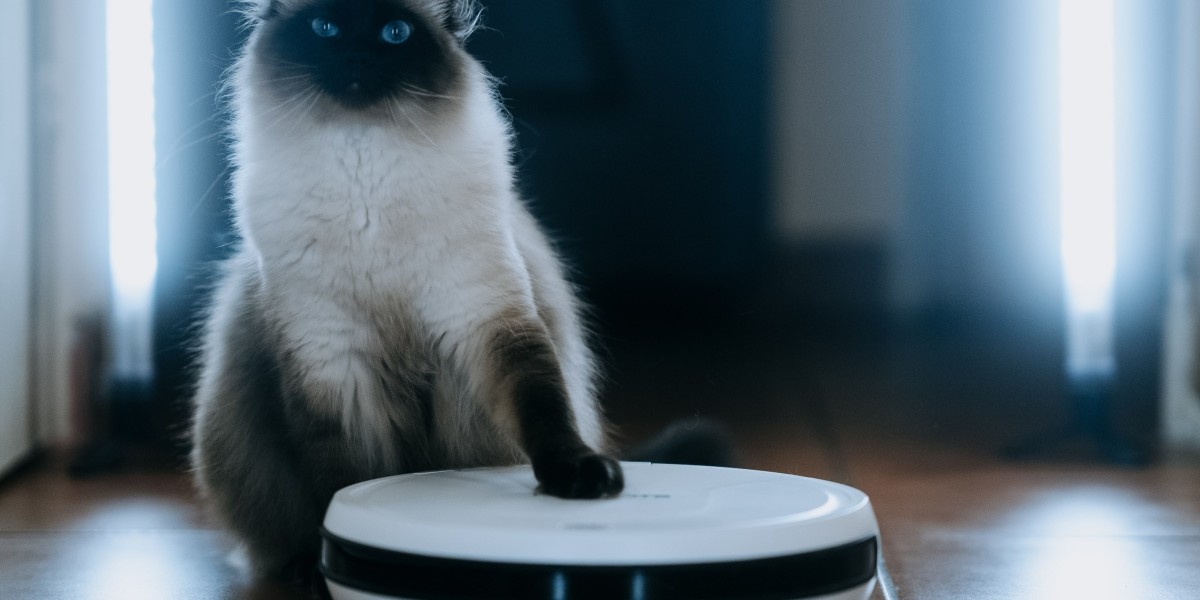 7 Practical Tips For Making The Most Out Of Your Robot Vacuum Cleaner Comparison