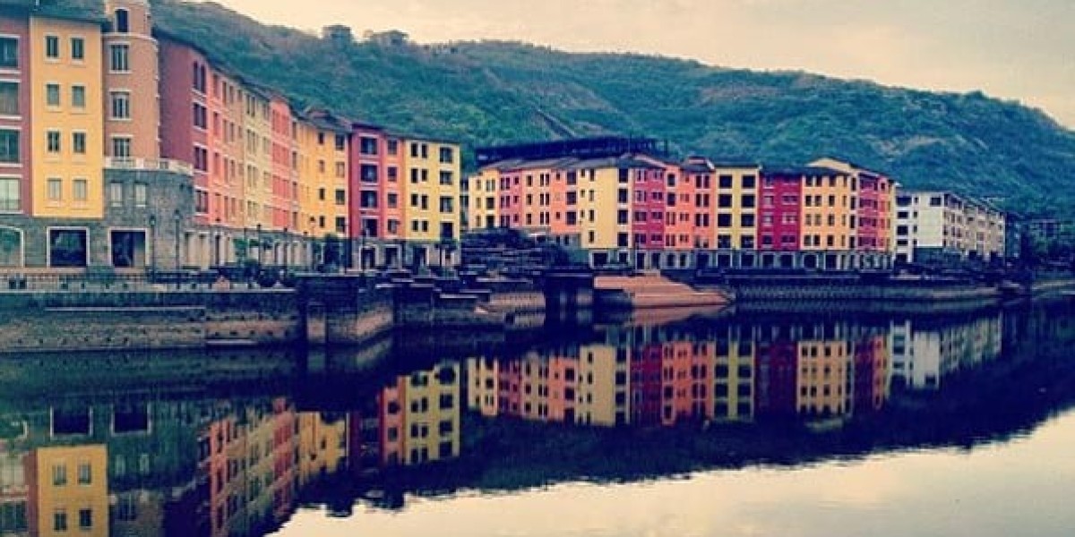 Mumbai to Lavasa Cab