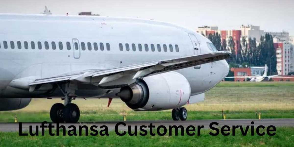 How do I Upgrade my Seat on Lufthansa?