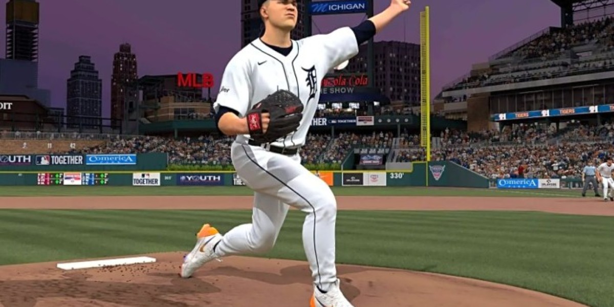 Eld MLB The Show 25 Stubs: Media & Fan Interactions