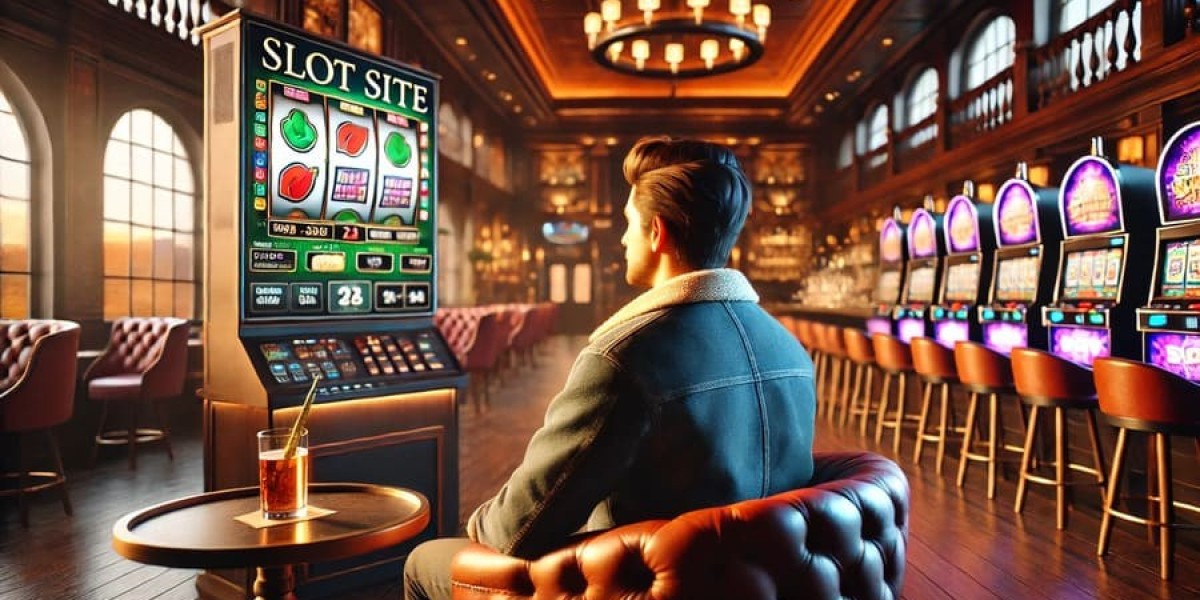 Ensuring Safety in the Gambling Site Landscape: Onca888 and the Scam Verification Community