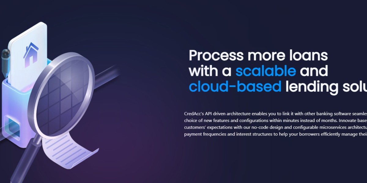 Optimize Loan Servicing and Repayment Processes with Our Streamlined Loan Management System.