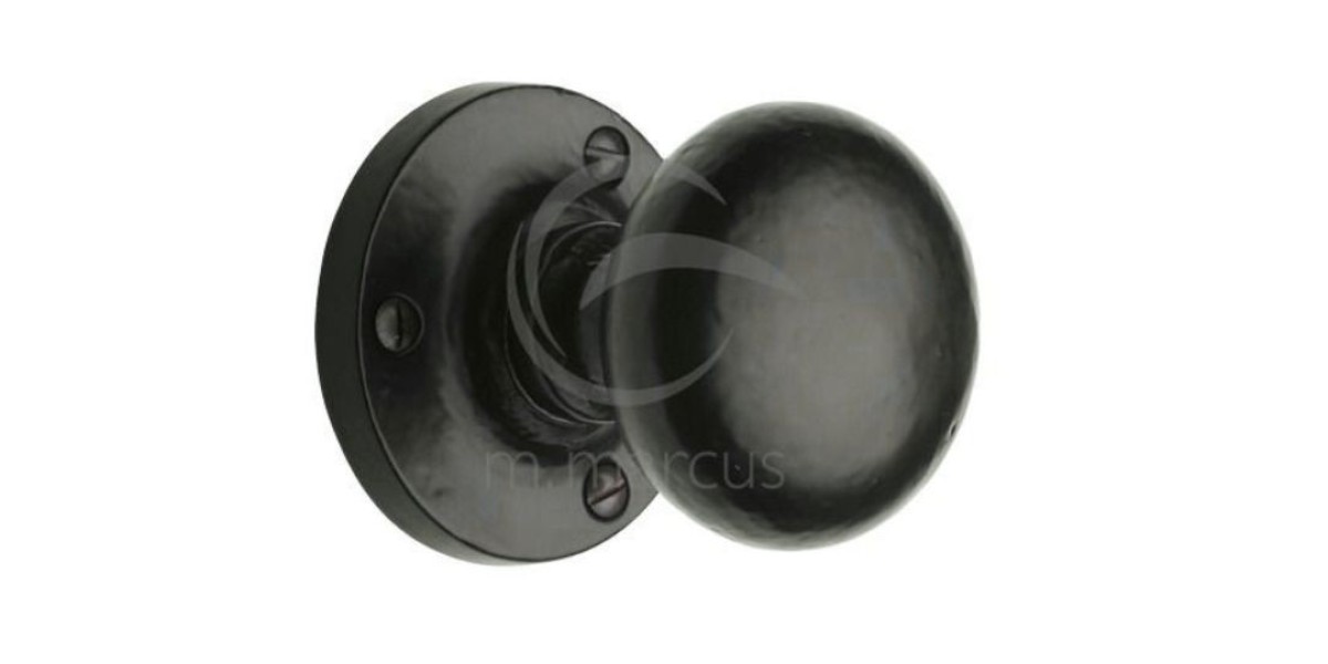 Antique Door Knobs: Timeless Elegance for Every Home