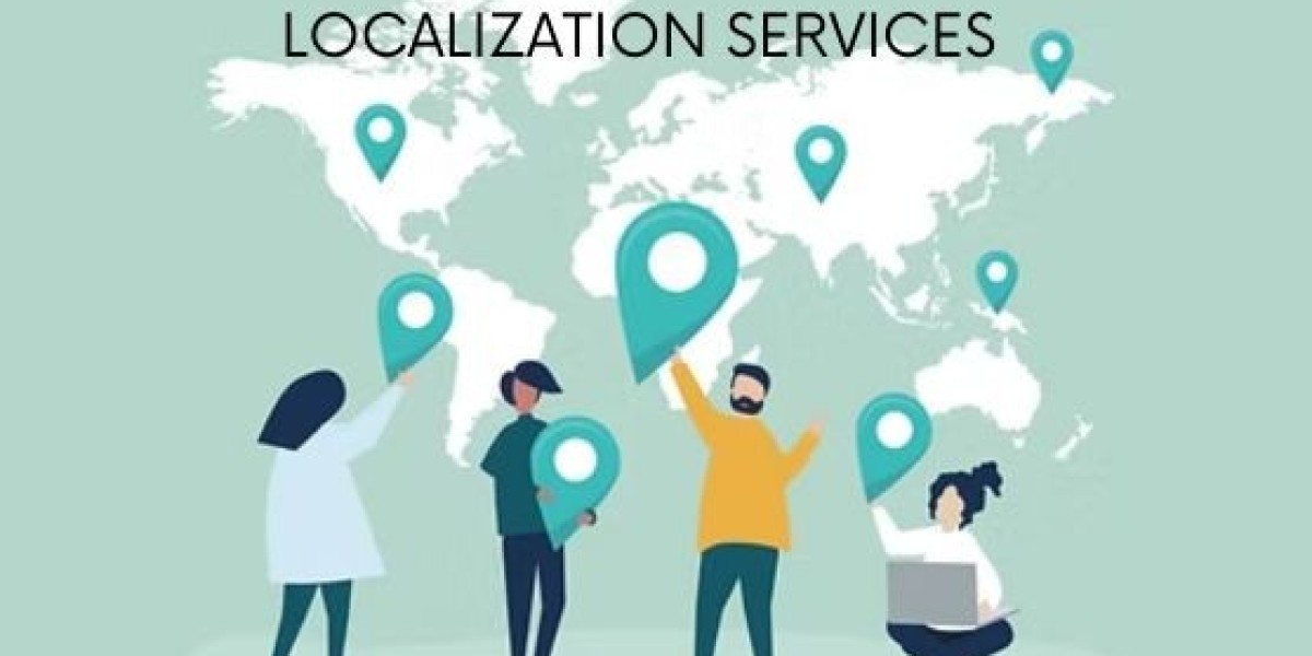 Localization Services in Bangalore – Empowering Businesses to Go Global with Bhasha Bharati