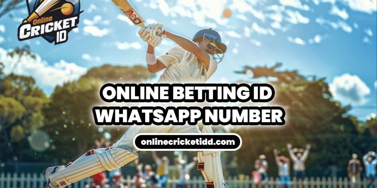 Online Betting id whatsapp number : Receive a bonus of up to 39%