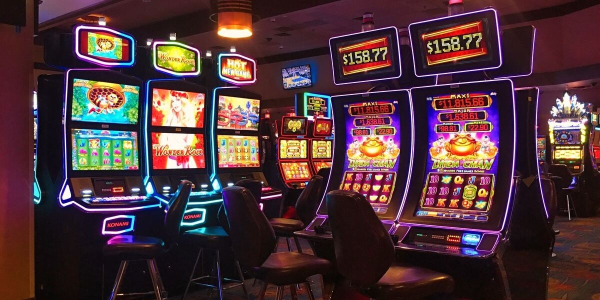 Exploring Toto Sites: Join the Inavegas Scam Verification Community