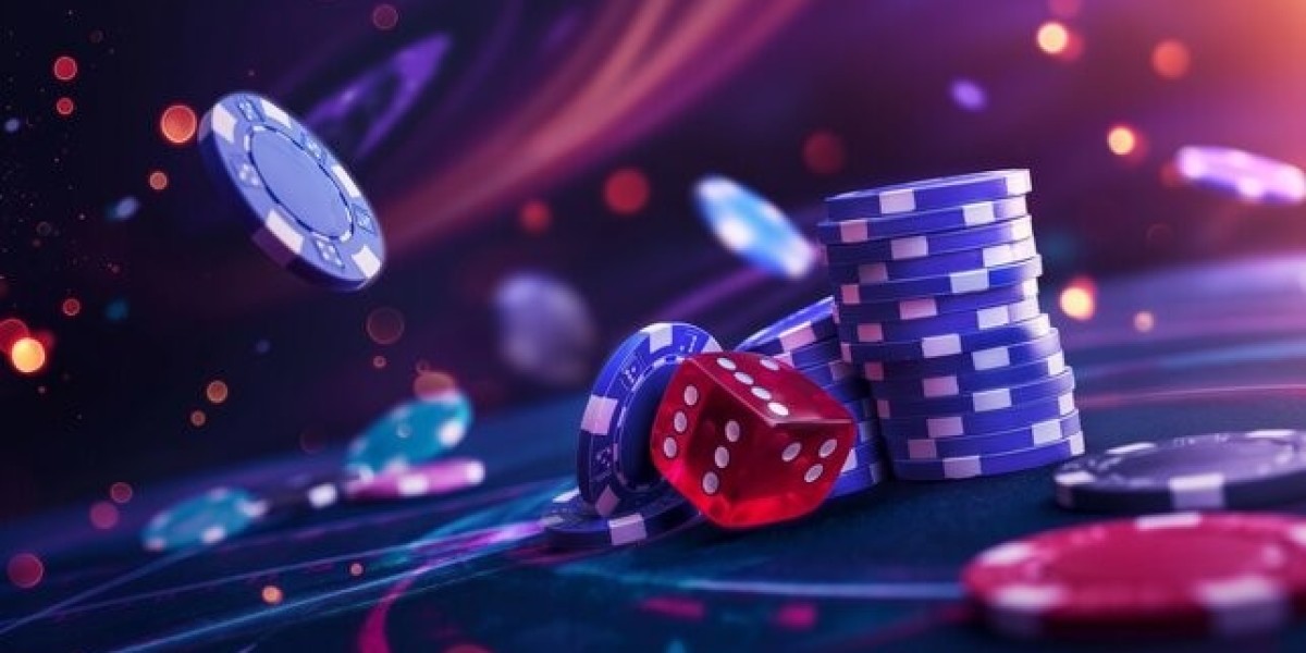 Discover the Top European Online Gambling Platforms: Where Quality Meets Trust