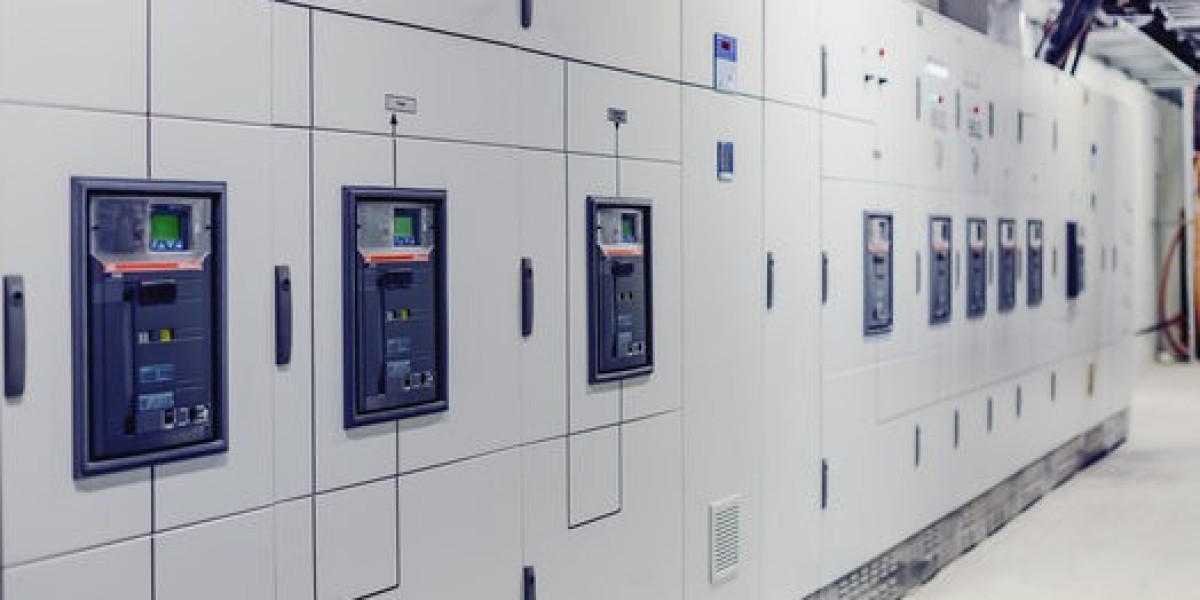 Exploring Growth Trends and Opportunities in Switchgear Markets