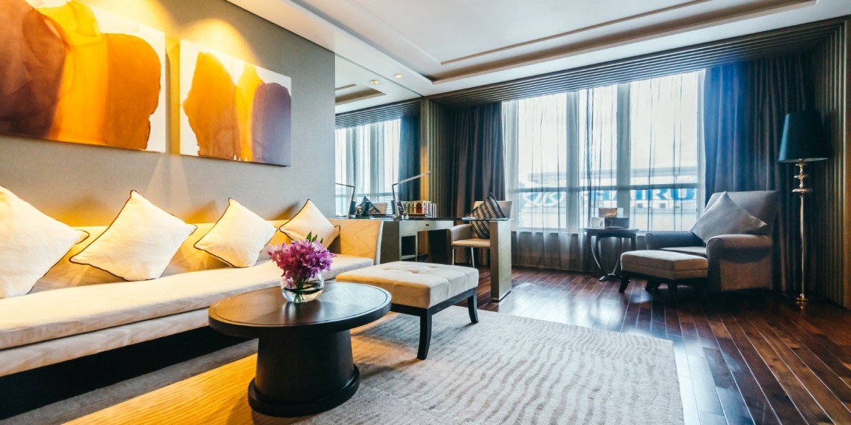Interior Fit Out Companies: Discover Rithwik’s All-in-One-Approach