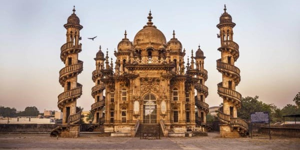Ahmedabad To Junagadh Cab