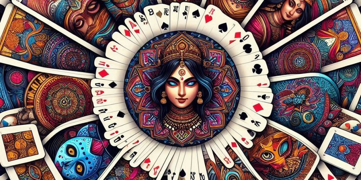 Teen Patti Master 2025: The Future of Real Cash Card Gaming in India