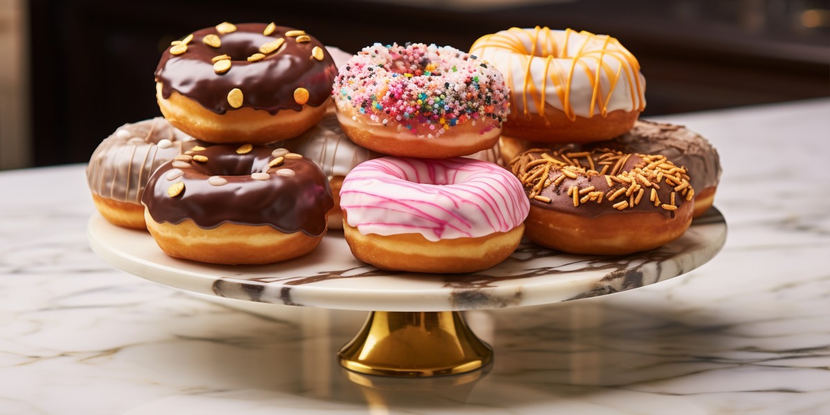 Decadent Delights: Handcrafted Dessert Catering Across Southern California