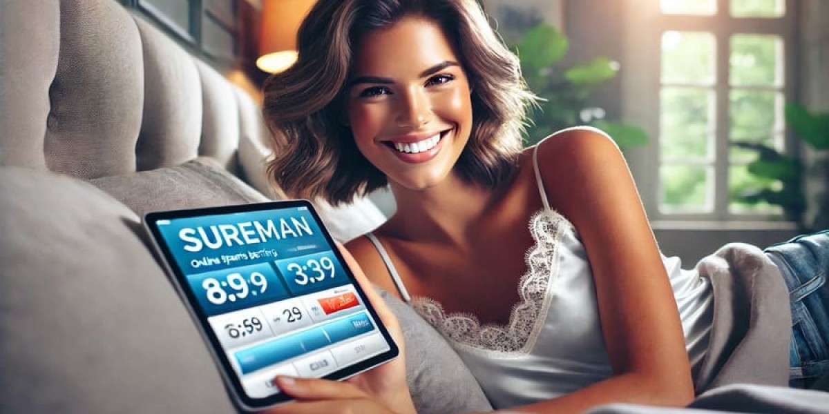 The Sureman Platform: Your Go-To Sports Betting Scam Verification Tool