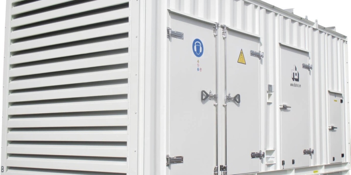 The Future of Transformer Containers in Oman's Vision
